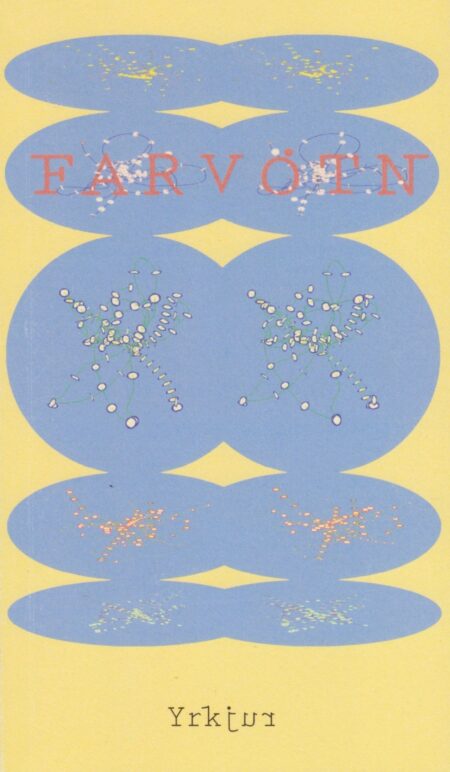 Farvötn