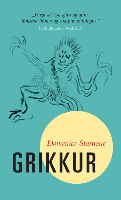 Grikkur