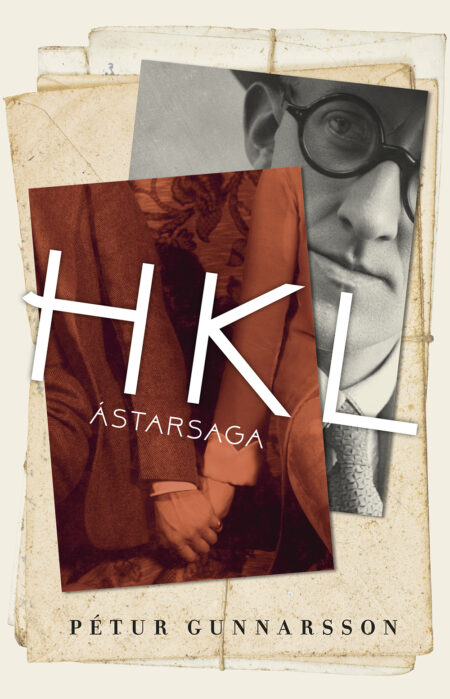 HKL - Ástarsaga