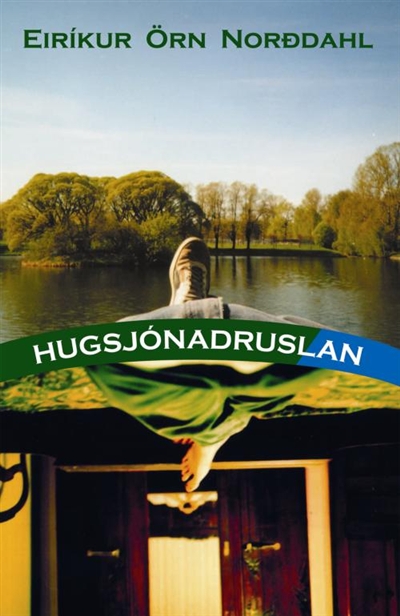 Hugsjónadruslan