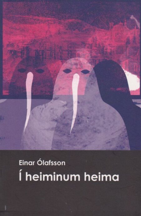 Í heiminum heima