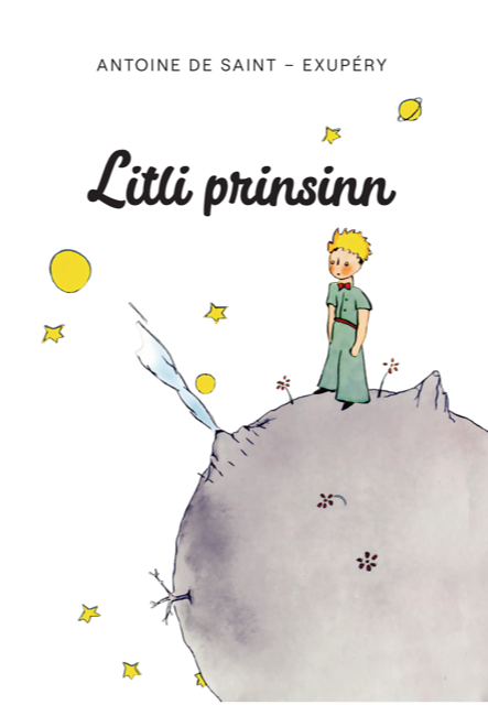 Litli prinsinn