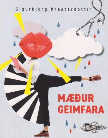 Mæður geimfara