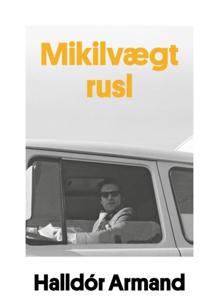 Mikilvægt rusl (notuð)