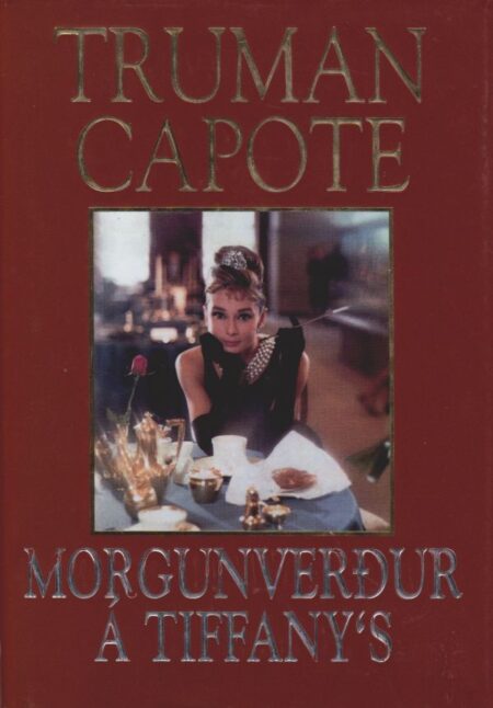 Morgunverður á Tiffany's