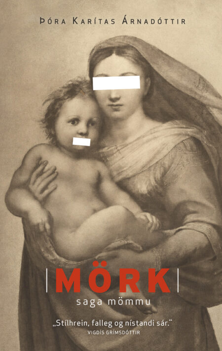 Mörk – saga mömmu