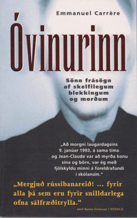 Óvinurinn
