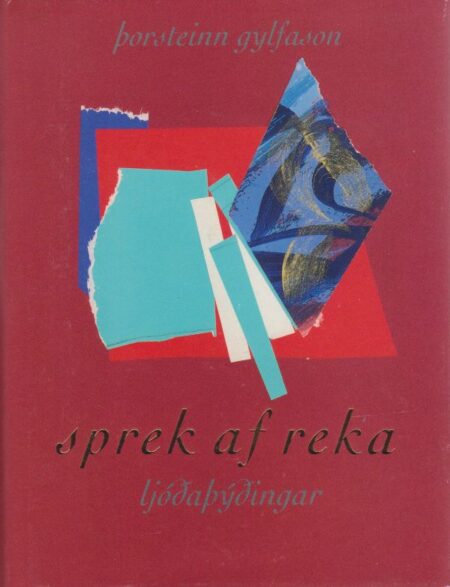 Sprek af reka