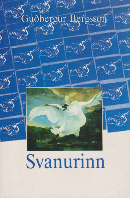 Svanurinn