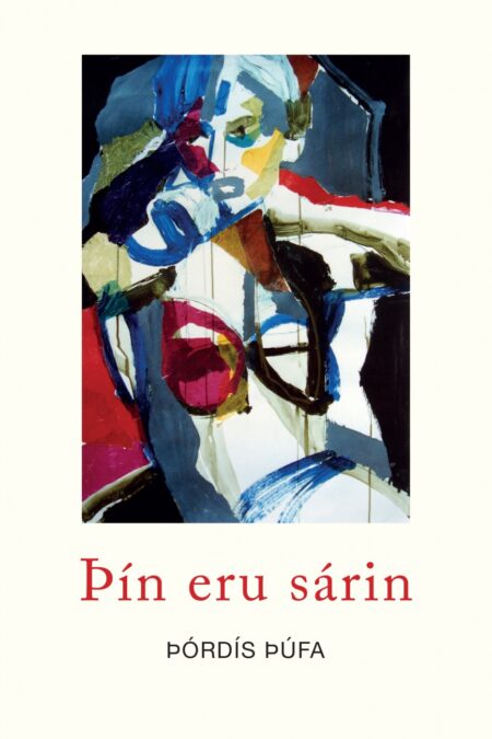 Þín eru sárin