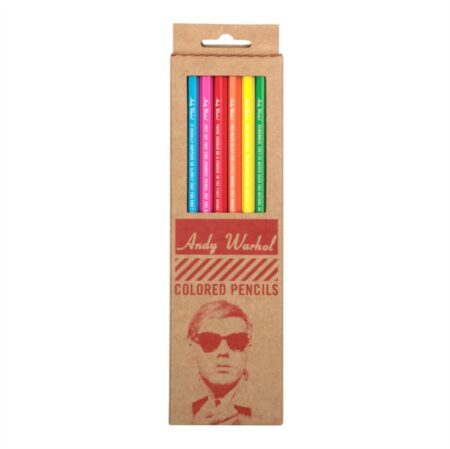 Andy Warhol trélitir