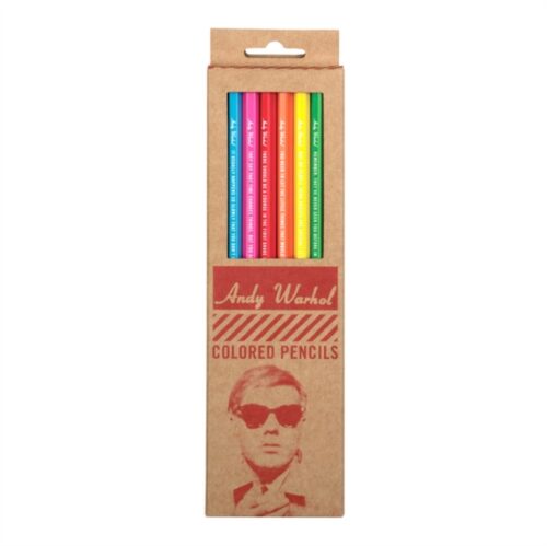 Andy Warhol trélitir