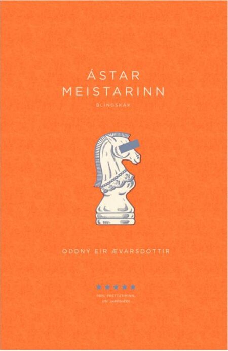 Ástarmeistarinn