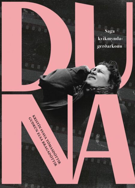Duna - saga kvikmyndagerðarkonu