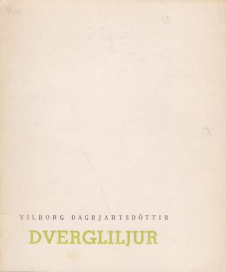 Dvergliljur
