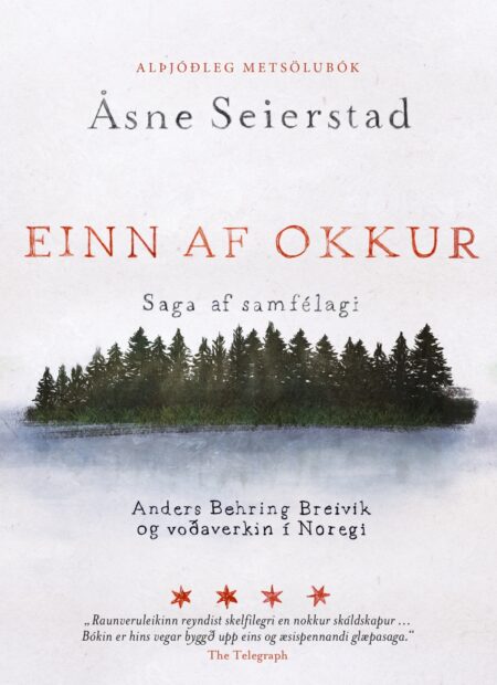 Einn af okkur – Saga af samfélagi