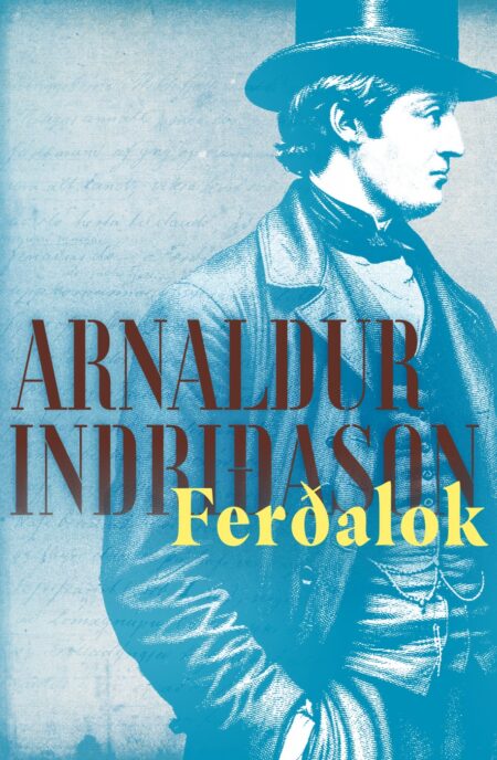 Ferðalok