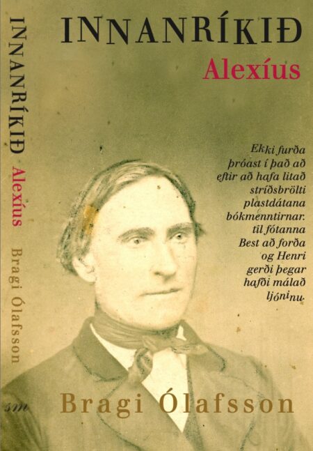 Innanríkið - Alexíus