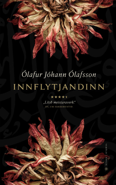 Innflytjandinn