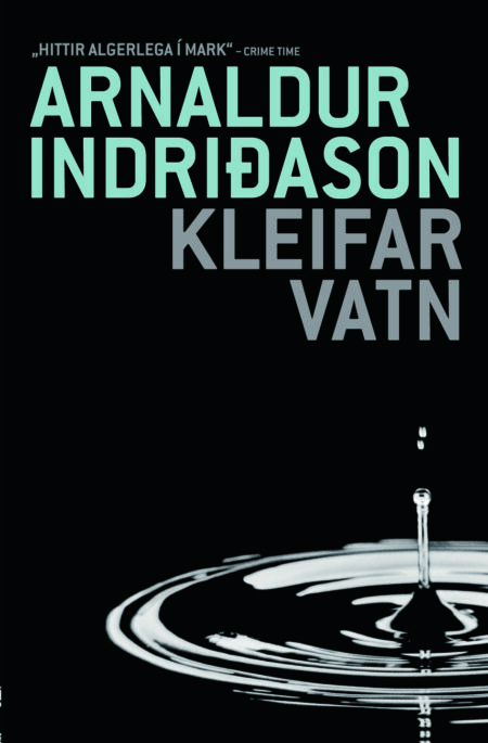 Kleifarvatn