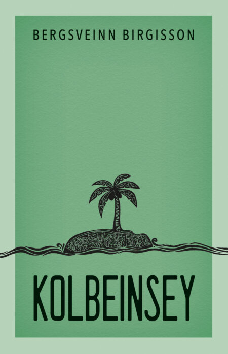 Kolbeinsey