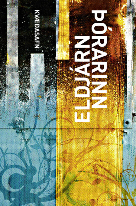 Kvæðasafn: Þórarinn Eldjárn