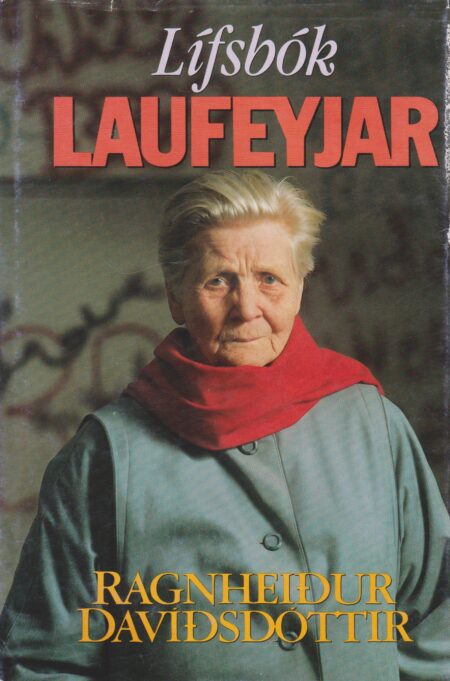 Lífsbók Laufeyjar