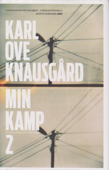 Min kamp 2