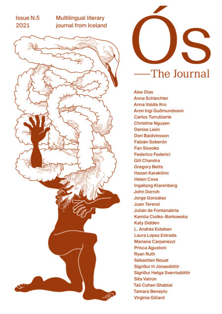 Ós — The Journal 5:2021