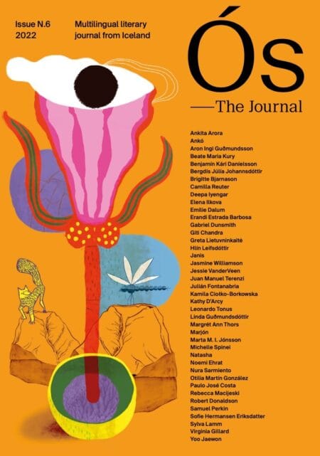 Ós — The Journal 6:2022