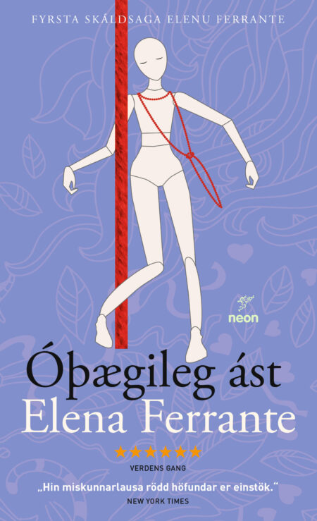 Óþægileg ást