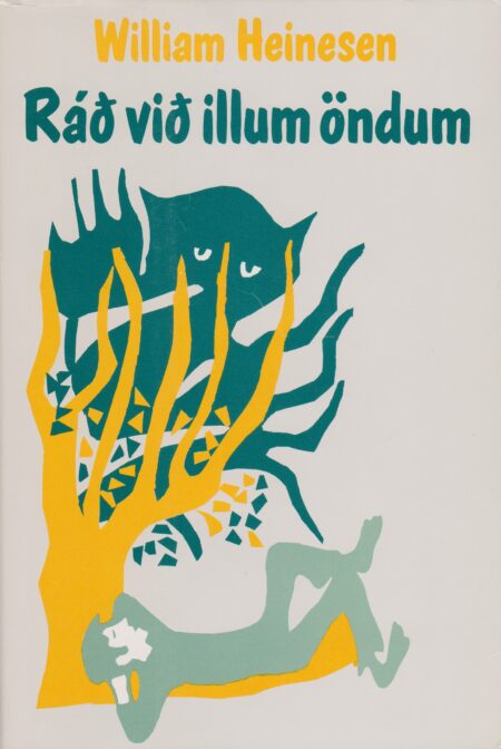 Ráð við illum öndum