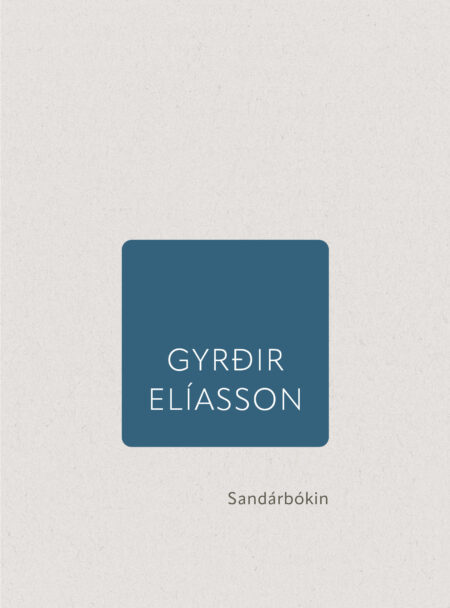 Sandárbókin
