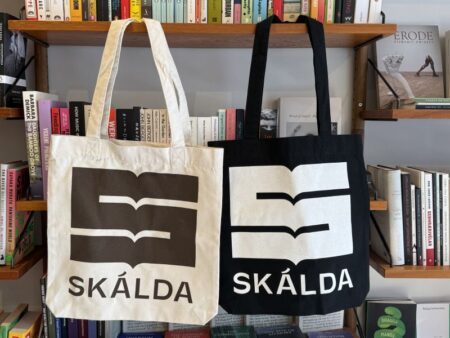 Skáldapoki