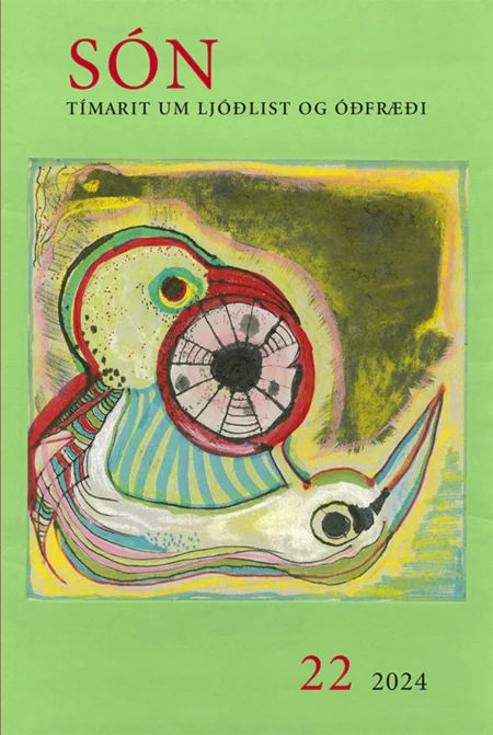 Són 22 (2024)