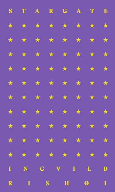 Stargate - jólasaga