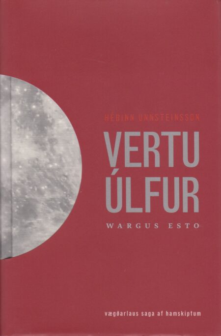 Vertu úlfur