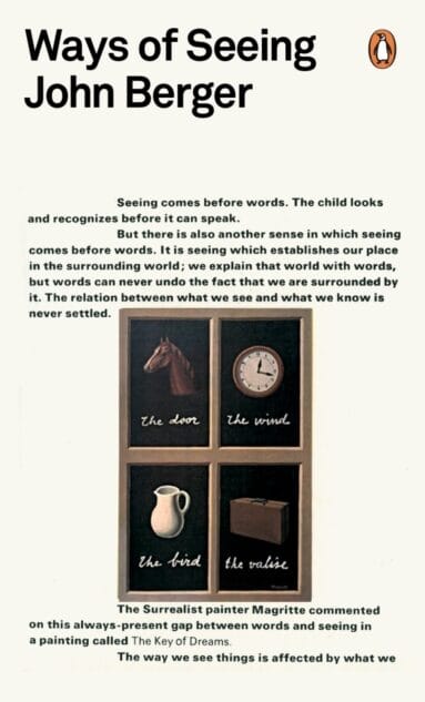 Ways of Seeing