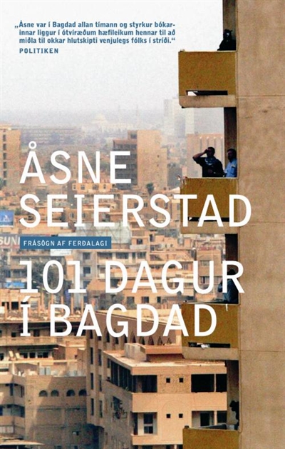 101 dagur í Bagdag