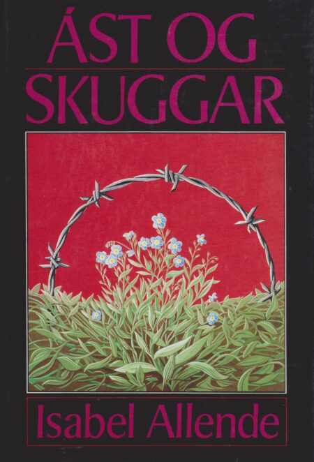 Ást og skuggar