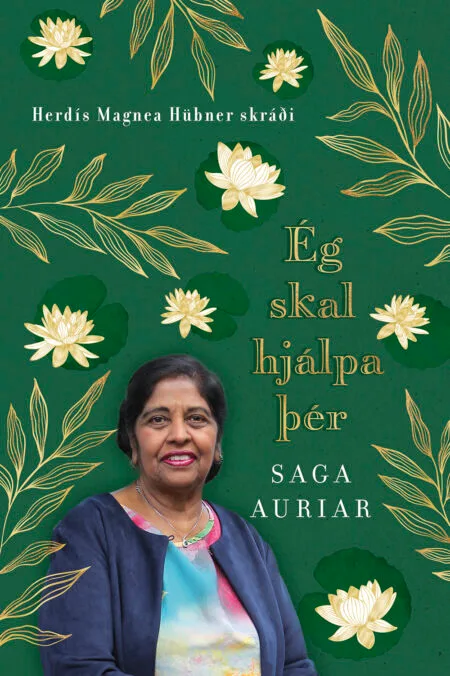 Ég skal hjálpa þér: Saga Auriar