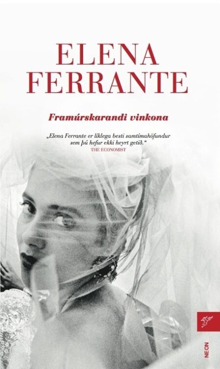 Framúrskarandi vinkona