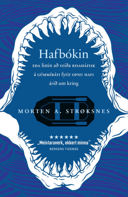 Hafbókin