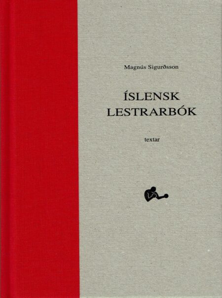 Íslensk lestrarbók