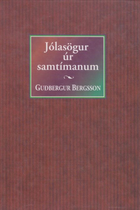 Jólasögur úr samtímanum