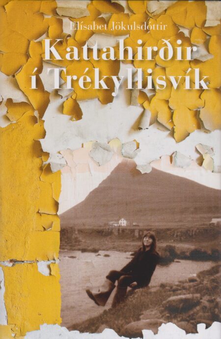 Kattahirðir í Trékyllisvík