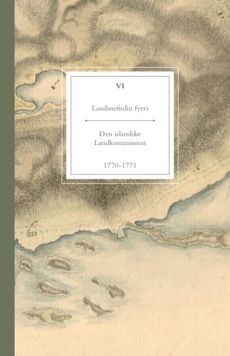 Landsnefndin fyrri VI