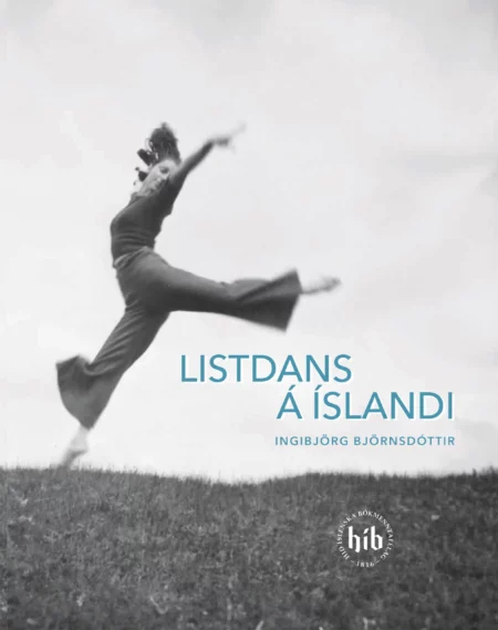 Listdans á Íslandi