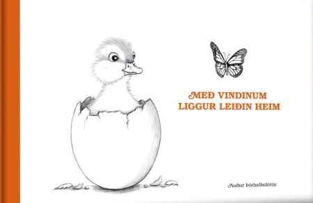 Með vindinum liggur leiðin heim