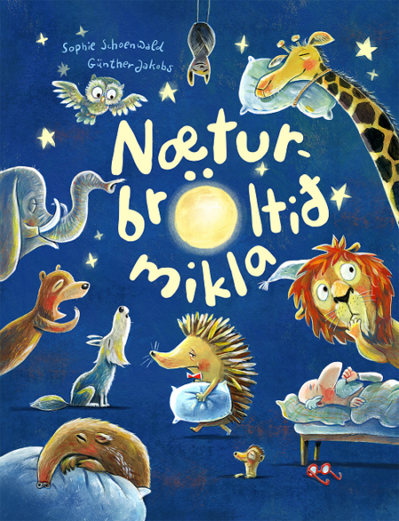 Næturbröltið mikla
